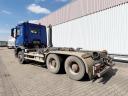 Mercedes-Benz Arocs 2643 LK 6x4 / 2016 / 322 000 km / Lízing 20%-tól