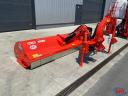 Maschio Gaspardo GIRAFFA XXL 260 HD professzionális rézsűzúzó