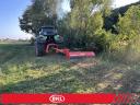 Maschio Gaspardo GIRAFFA XXL 260 HD professzionális rézsűzúzó