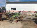 Claas Liner 1250 Profi rendsodró