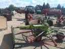 Claas Liner 1250 Profi rendsodró