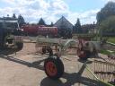 Claas Liner 1250 Profi rendsodró