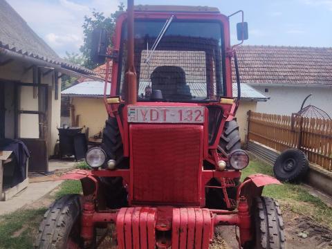 MTZ-80 MTZ-80