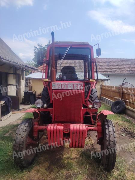 MTZ-80