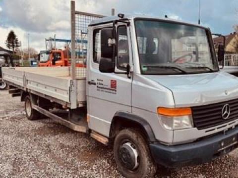 Mercedes Benz Vario 616 D / 2012 / Lízing 20%-tól