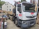 Renault Premium 280.18 4x2 / 2008 / 148 000 km / Lízing 20%-tól