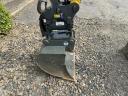 Wacker Neuson ET 18 / 2023 / 1240 h üzemóra / Lízing 20%-tól