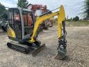 Wacker Neuson ET 18 / 2023 / 1240 h üzemóra / Lízing 20%-tól
