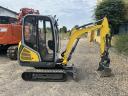 Wacker Neuson ET 18 / 2023 / 1240 h üzemóra / Lízing 20%-tól