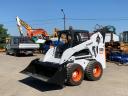 Bobcat S185 minirakodó