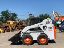 Bobcat S185 minirakodó