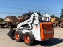 Bobcat S185 minirakodó