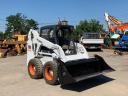 Bobcat S185 minirakodó