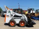 Bobcat S185 minirakodó