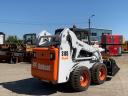 Bobcat S185 minirakodó