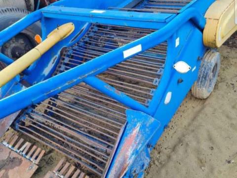 Burgonya ásó, krumpli felszedő Burgonya ásó, krumpli felszedő
