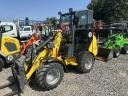 Wacker Neuson WL 20 / 2023 / 307 üzemóra / Lízing 20%-tól