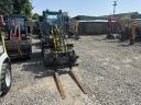 Wacker Neuson WL 20 / 2023 / 307 üzemóra / Lízing 20%-tól