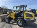 Wacker Neuson WL 44 / 2019 / 1163 üzemóra / Lízing 20%-tól