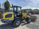 Wacker Neuson WL 44 / 2019 / 1163 üzemóra / Lízing 20%-tól