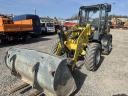 Wacker Neuson WL 44 / 2019 / 1163 üzemóra / Lízing 20%-tól