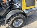 Wacker Neuson WL 44 / 2019 / 1163 üzemóra / Lízing 20%-tól