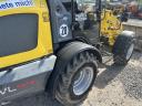 Wacker Neuson WL 44 / 2019 / 1163 üzemóra / Lízing 20%-tól