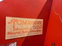Tomahawk 5050 bálabontó aprító