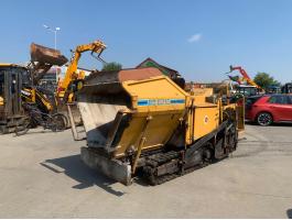 Bitelli BB621C aszfaltterítő finisher