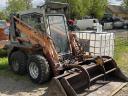 Locust 752 csúszókormányzású rakodó bobcat