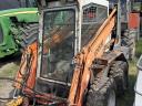Locust 752 csúszókormányzású rakodó bobcat