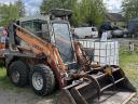 Locust 752 csúszókormányzású rakodó bobcat