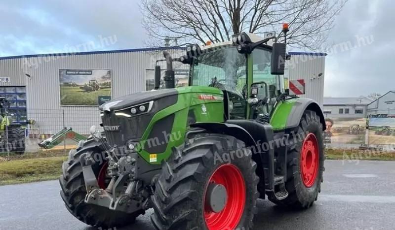 Fendt 936 VARIO