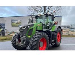 Fendt 936 VARIO