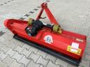 AGRI-PRO EF145 mulcsozó,  szárzúzó