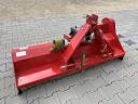 AGRI-PRO EF145 mulcsozó,  szárzúzó