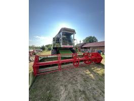 Claas Dominátor 106
