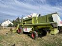 Claas Dominátor 106