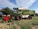 Claas Dominátor 106