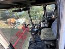 Claas Dominátor 106