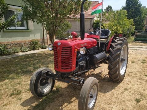 Zetor K25 Zetor K25
