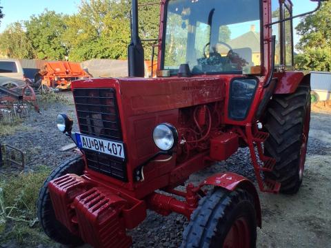 MTZ 80-82 eladó