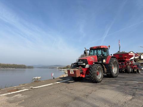 Mccormick mtx 185