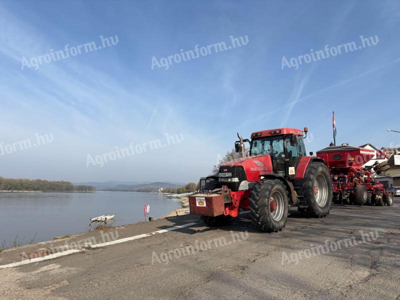 Mccormick mtx 185