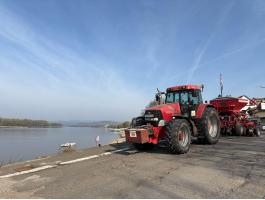 Mccormick mtx 185