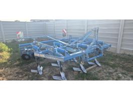 Lemken Kristall 9/300U grubber