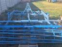 Lemken Kristall 9/300U grubber