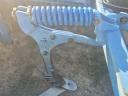Lemken Kristall 9/300U grubber