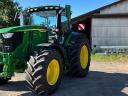 John Deere 6R 250