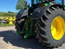 John Deere 6R 250
